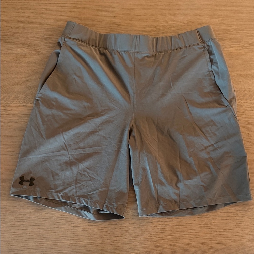 Under Armour shorts